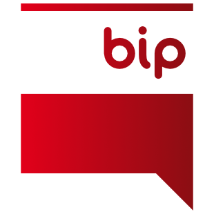 Logo BIP